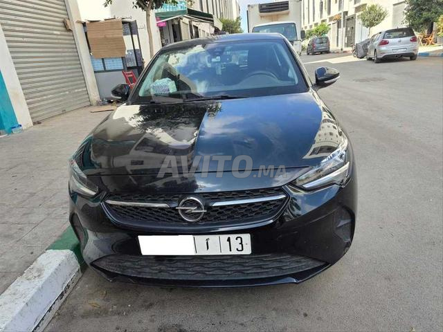 KIFAL - OPEL Corsa - 2