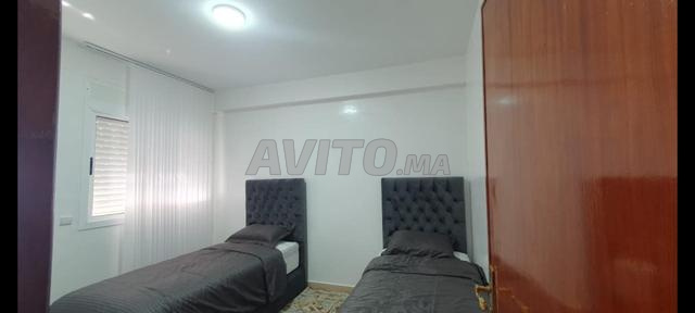 Appartement à louer 70 m² à Tanger - 2