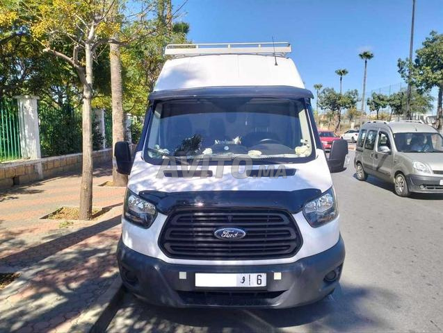 KIFAL - FORD Transit - 2