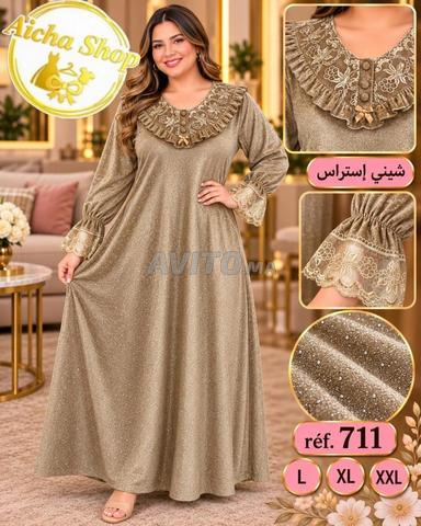 Vêtements pour femmes - 2
