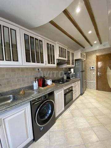 Appartement rénové à vendre - 2