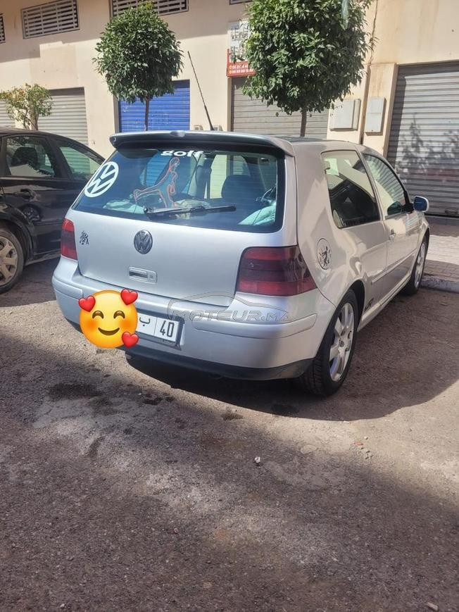 سيارة للبيع بحالة جيدة في سطات