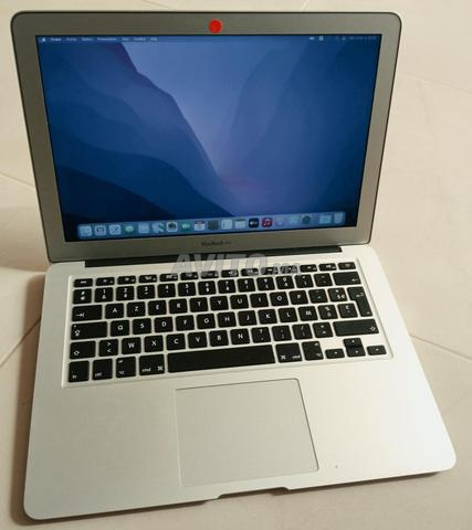 Macbook i5 - 2