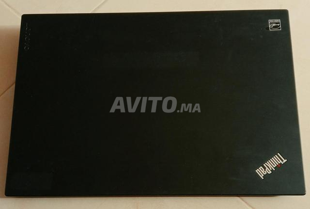 PC portable Lenovo Thinkpad i7 6gt - 2