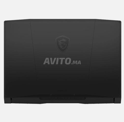 MSI Katana 15 HXB14WFK RTX5060 32GB Corei7-14650HX - 2