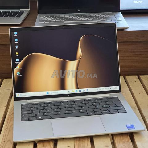 hp elitebook 8 g1 i 14