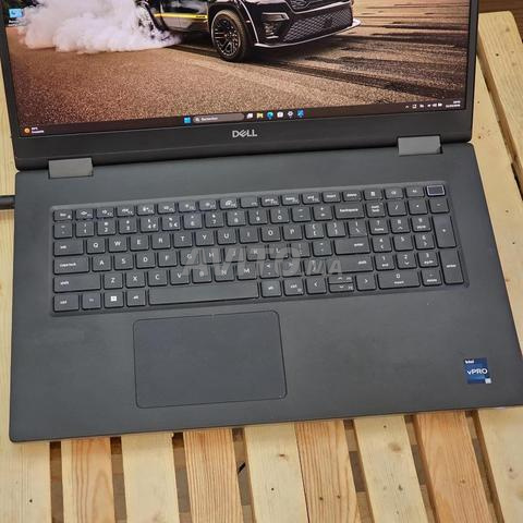 Dell Precision 7770 i7 12ème 32Go 1To RTX A1000 - 2