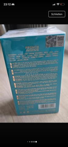 French Avenue Vulcan - 2