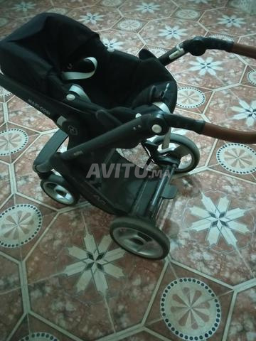 Maxi cosi pour enfant - 2