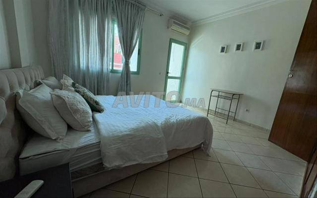 Appartement à Marrakech Av Moulay Abdallah - 2