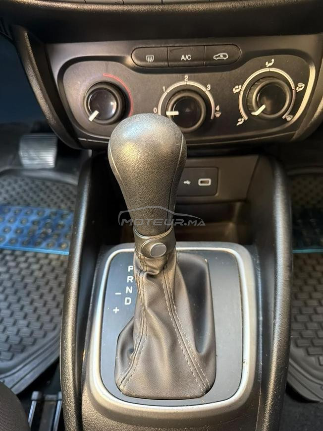 fiat tipo automatique 2020