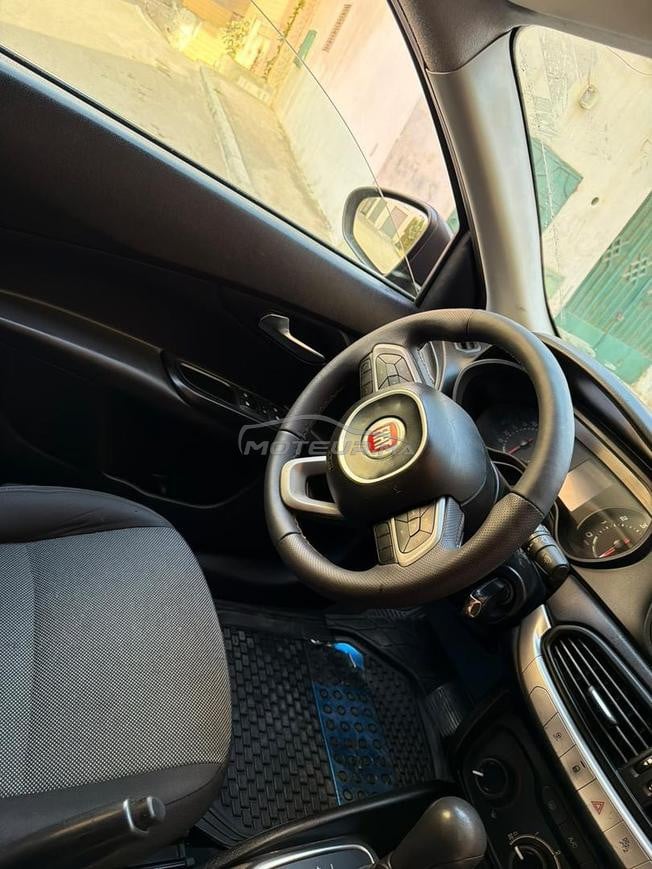 fiat tipo automatique 2020