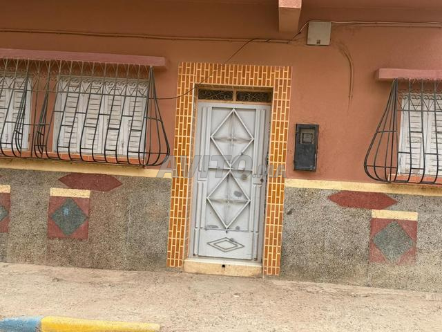 Appartement à louer - 2