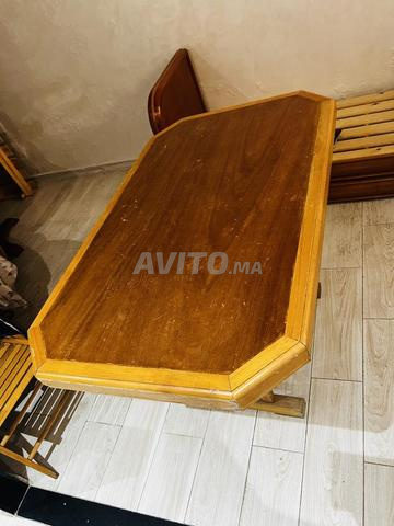 table à manger - 2