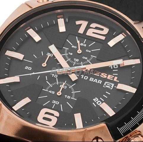 Montre Diesel Homme - 2