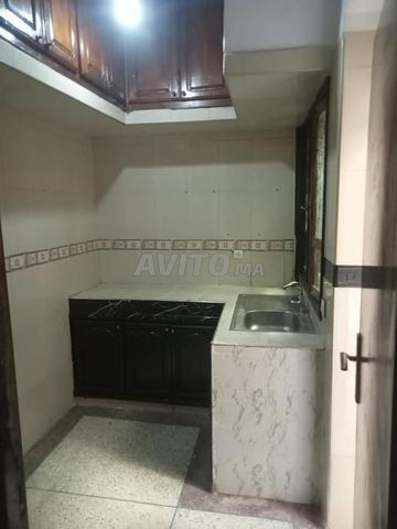 Appartement à louer oulad mtaa - 2