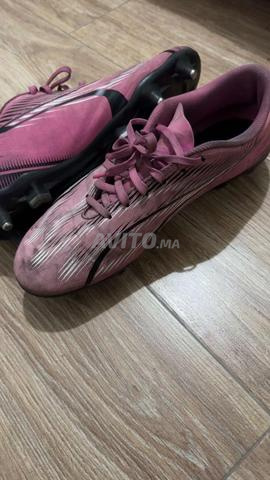 Chaussures de football originales de PUMA - 2
