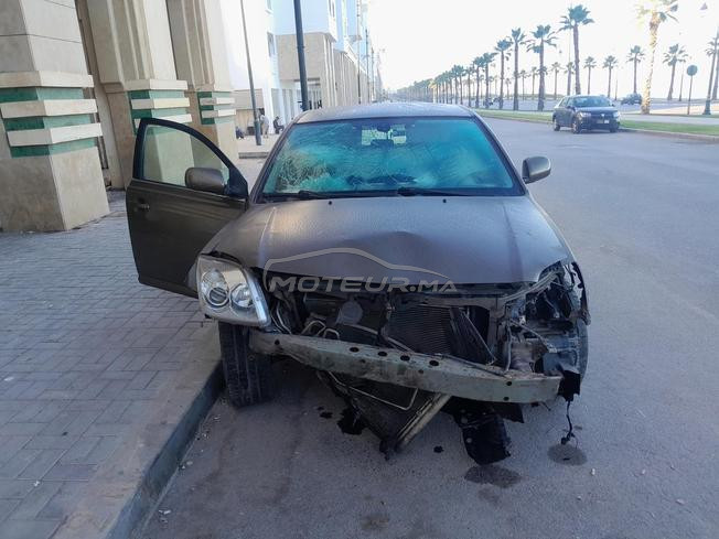 accident avant li bghaha mrahb khasah chi place 
