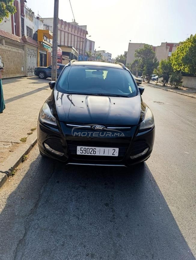 Ford koga 