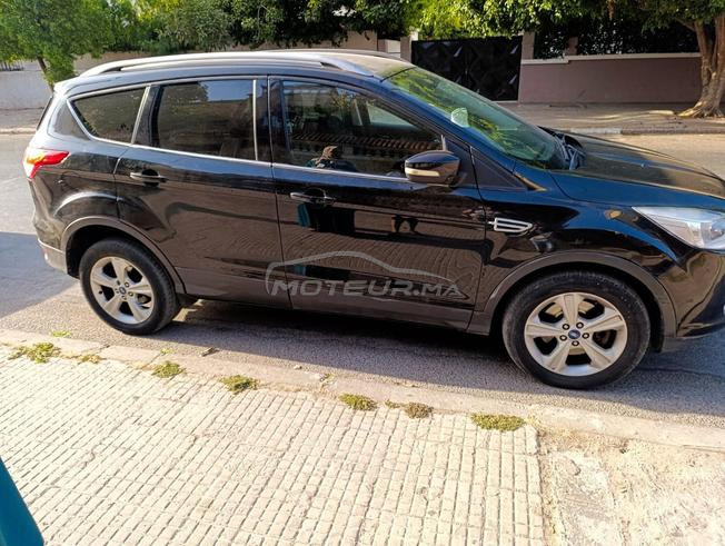 Ford koga 
