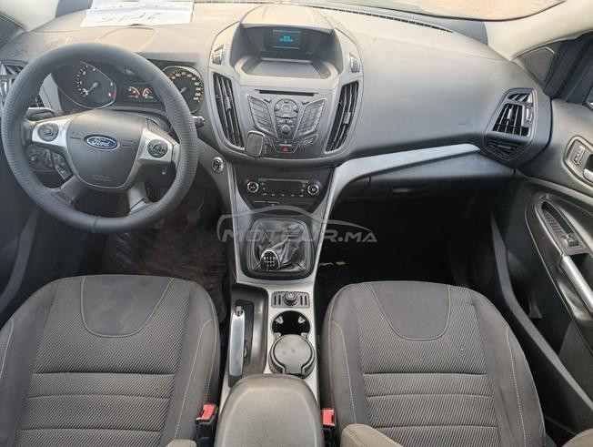 Ford koga 