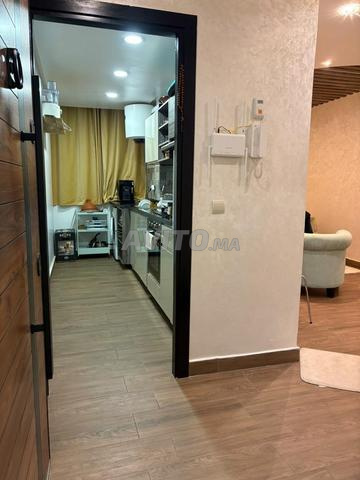 Vends bel appartement, rénové à neuf - 2