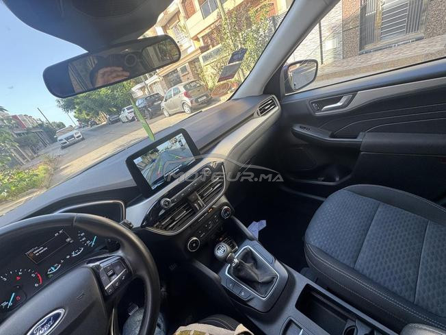 Ford kuga sport star