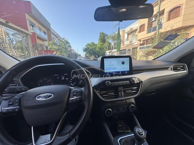 Ford kuga sport star