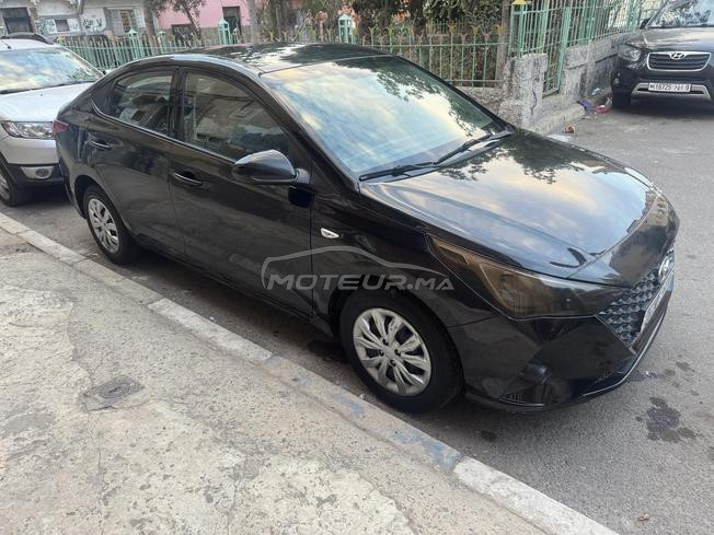 accent 1.6 manul