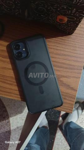 Galaxy A06 - 2