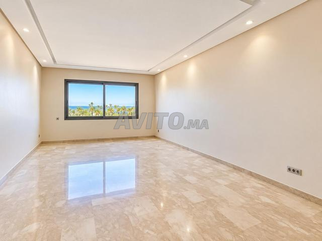 APPARTEMENT HABITATION 126M² BOURGOGNE - 2