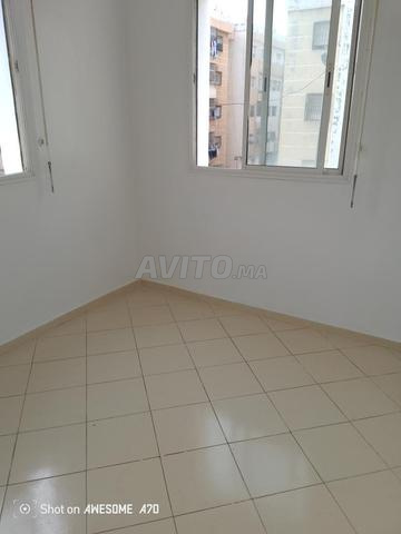 Appartement à louer Ain Sbaa Basma - 2