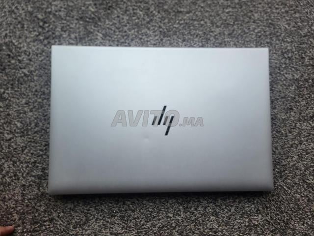 HP ELITEBOOK 840 G7 – CORE i5 10ÈME GÉNÉRATION