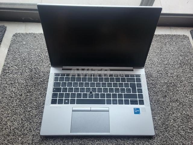 HP ELITEBOOK 840 G7 – CORE i5 10ÈME GÉNÉRATION - 2