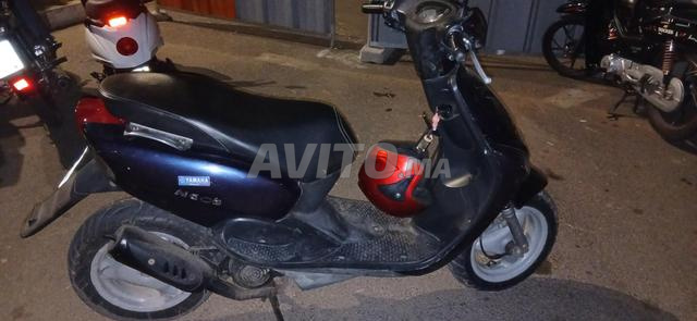 Neos Yamaha - 2