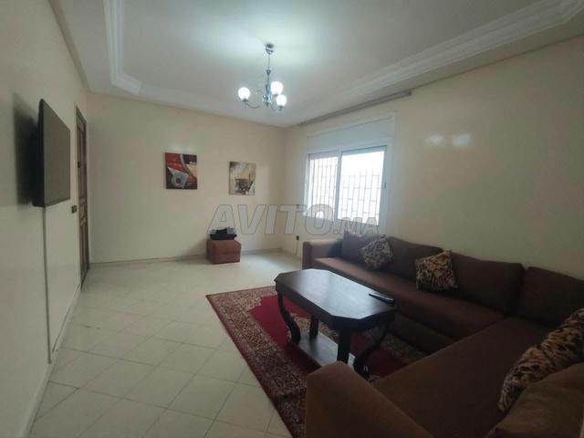Appartement 86m² Bourgogne - 2
