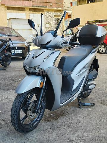 SH Smart 150 2026 WWMaroc - 2