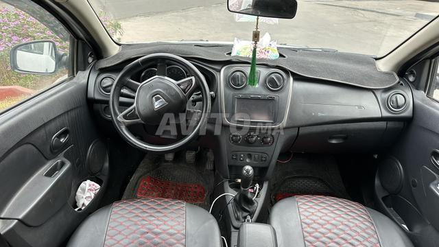 Dacia Logan Diesel Manuelle 2021 à Safi