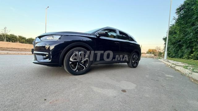 DS7 opéra excellent état - 2
