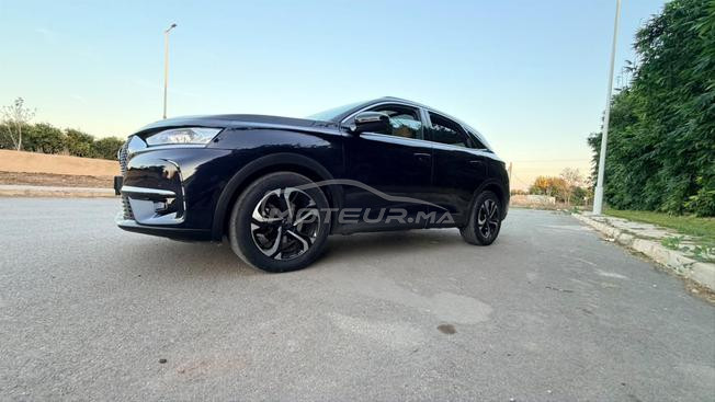 DS7 opéra excellent état 