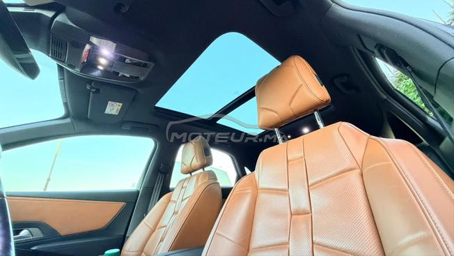 DS7 opéra excellent état 