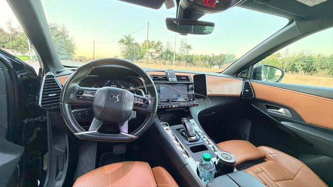 DS7 opéra excellent état 