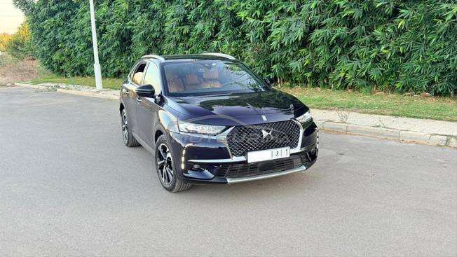 DS7 opéra excellent état 