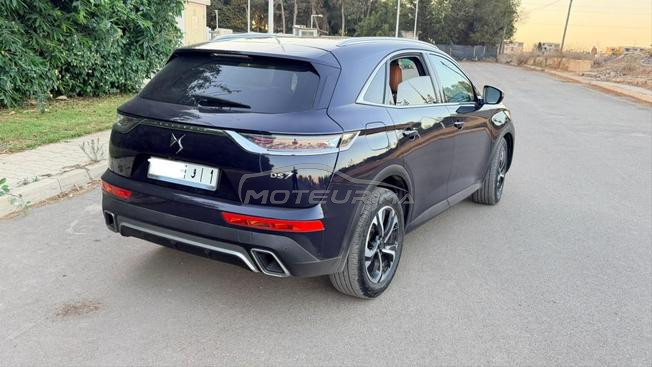 DS7 opéra excellent état 