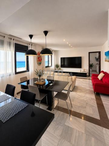 Appartement à vendre 100 m² à Tanger