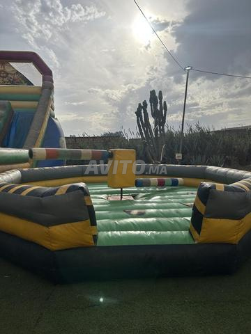 Jeux de loisirs d'occasion à un prix exceptionnel - 2