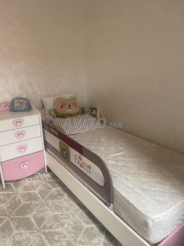 غرفة نوم للبنات - 2