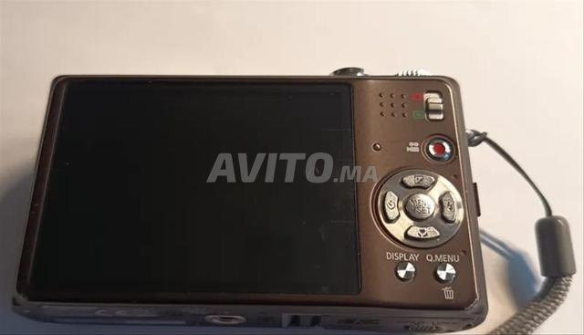 Camera Lumix - 2