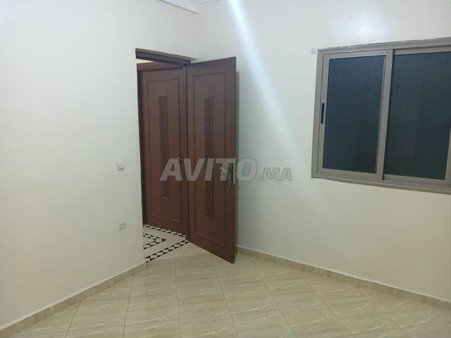 Appartement à louer 5 millions et 1400 - 2