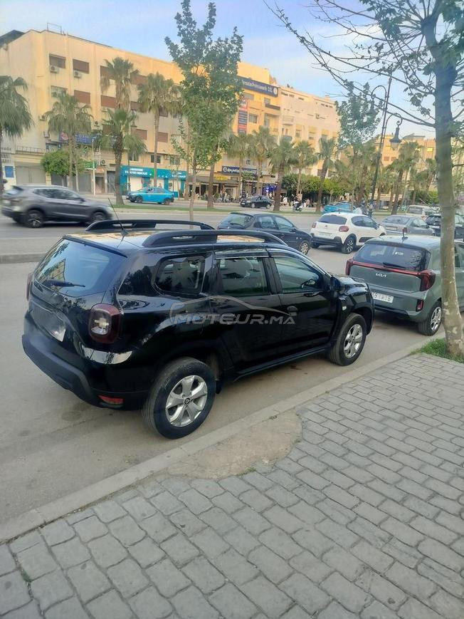 dacia duster 700dh vignette